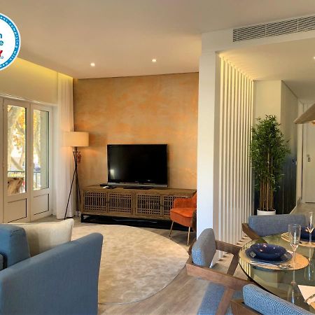 Cascais Downtown Premium Apt 3 With Terrace Eksteriør bilde
