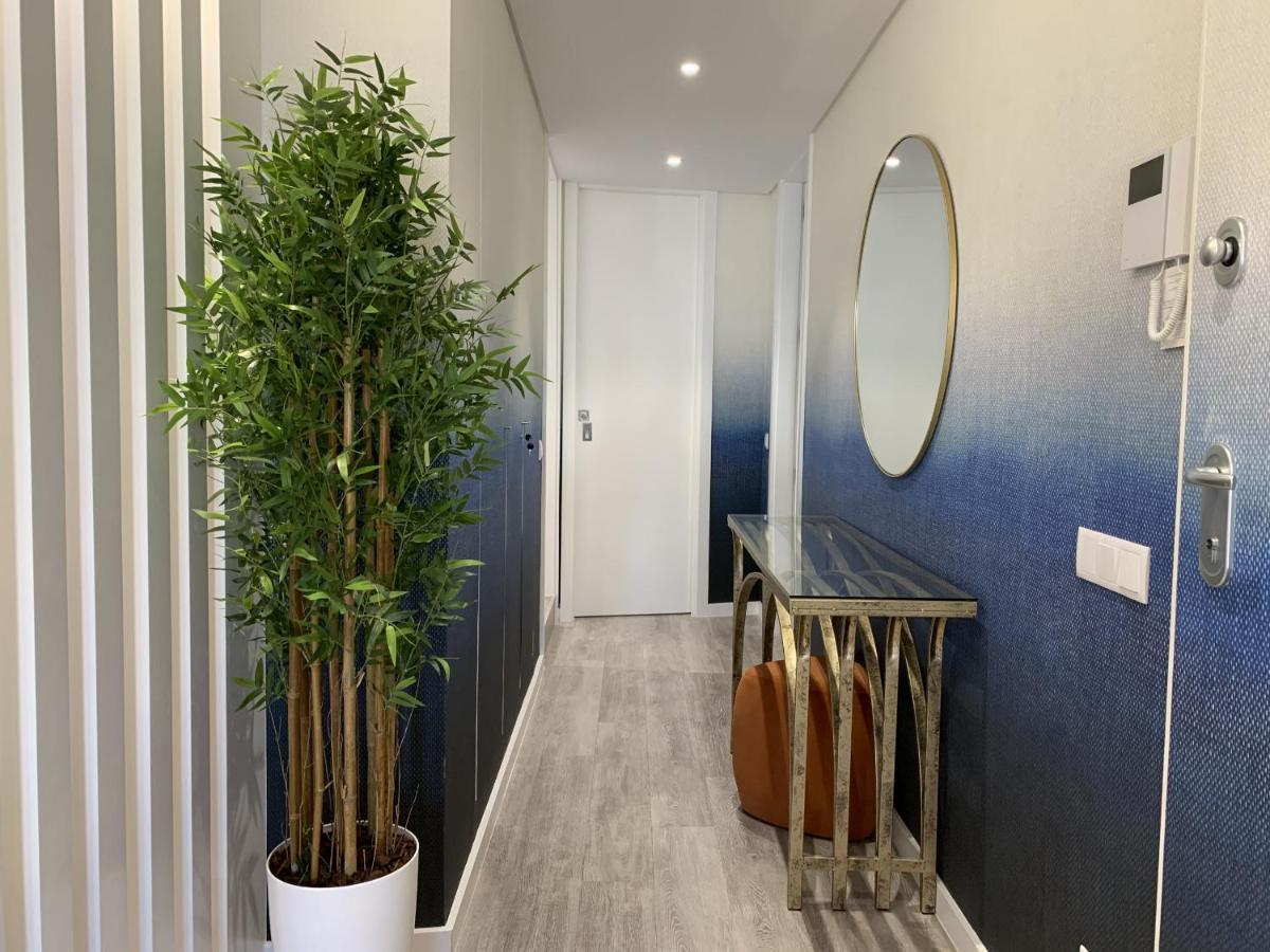 Cascais Downtown Premium Apt 3 With Terrace Eksteriør bilde