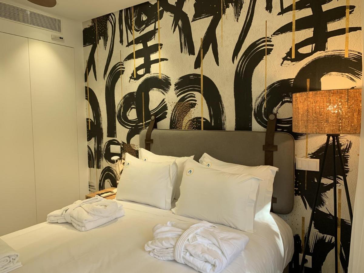 Cascais Downtown Premium Apt 3 With Terrace Eksteriør bilde