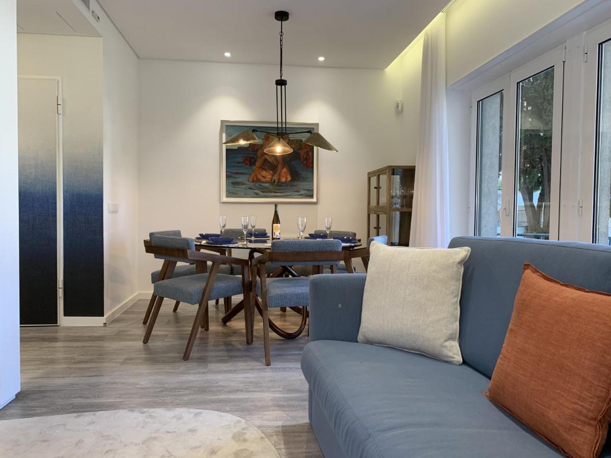 Cascais Downtown Premium Apt 3 With Terrace Eksteriør bilde