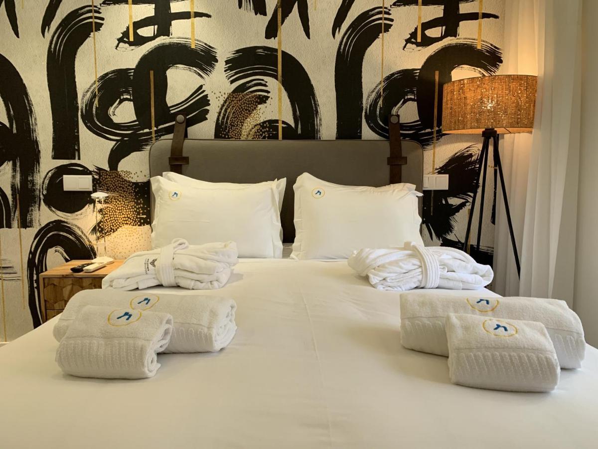 Cascais Downtown Premium Apt 3 With Terrace Eksteriør bilde