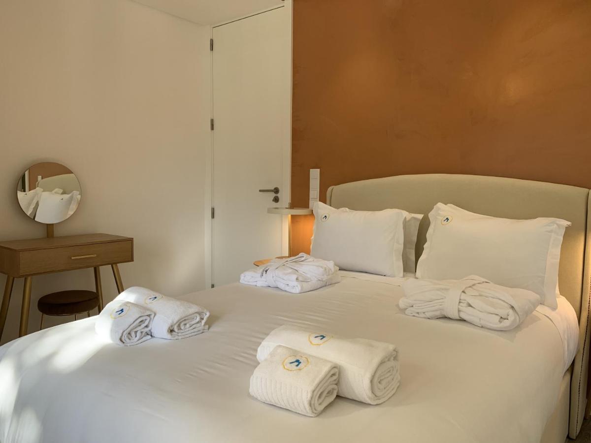 Cascais Downtown Premium Apt 3 With Terrace Eksteriør bilde