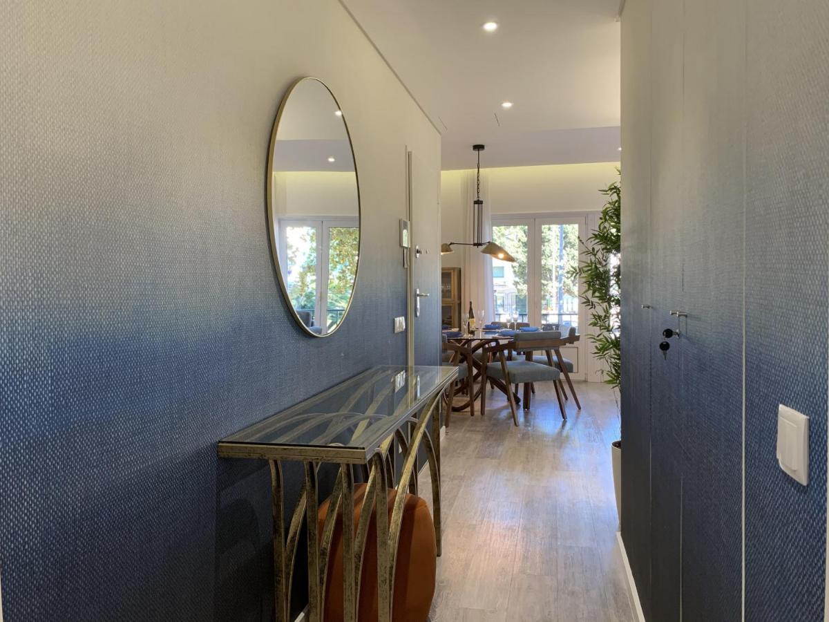 Cascais Downtown Premium Apt 3 With Terrace Eksteriør bilde