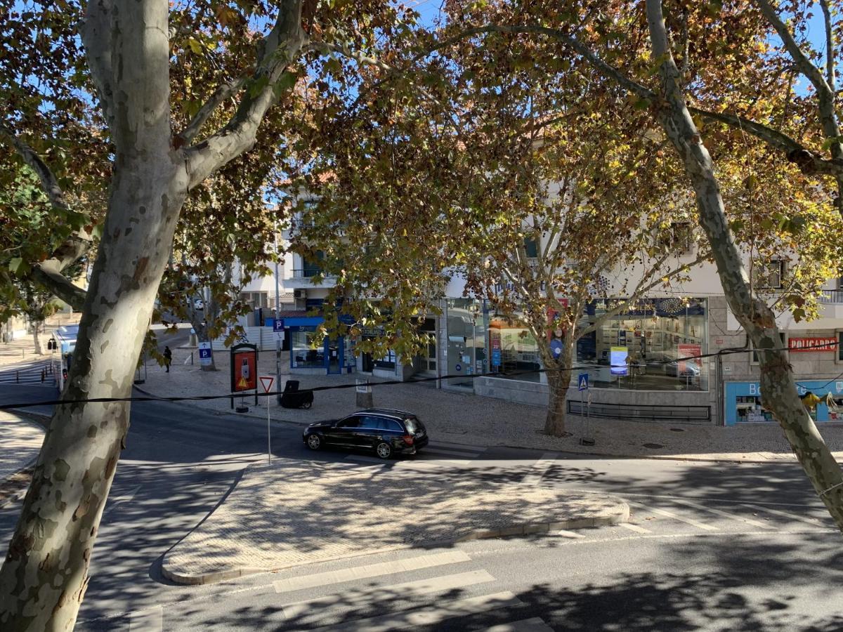Cascais Downtown Premium Apt 3 With Terrace Eksteriør bilde