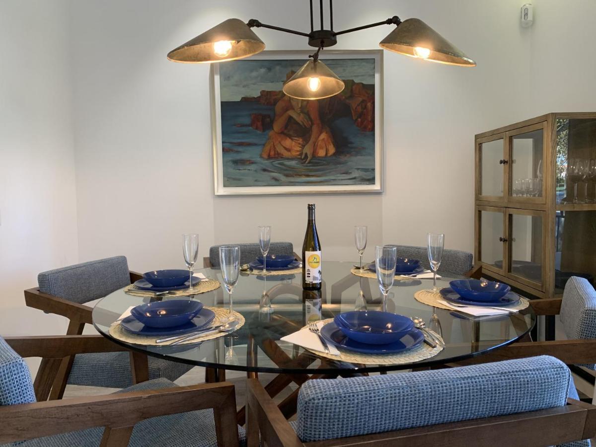 Cascais Downtown Premium Apt 3 With Terrace Eksteriør bilde